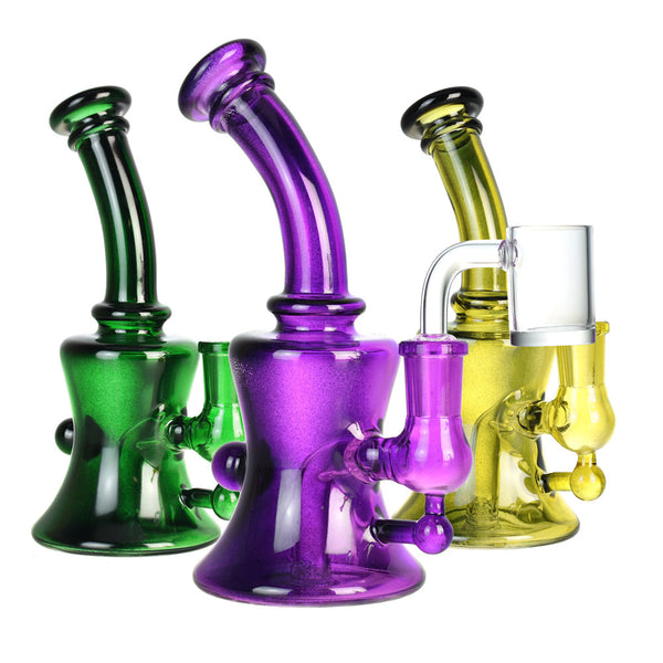 Science of Color Dab Rig - 6.5""/14mm F/Colors Vary