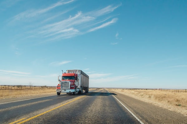 wellness tips for truck drivers