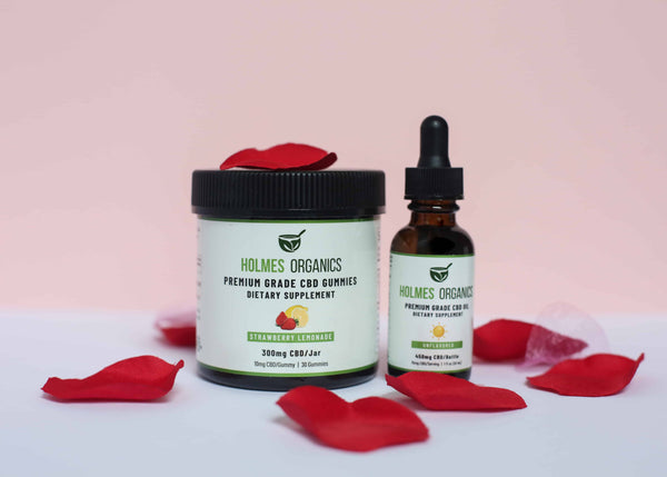 How CBD Can Improve Sexual Intimacy in the Bedroom