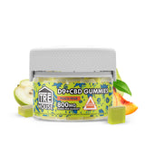 Delta 9 Gummies with CBD - 1:1