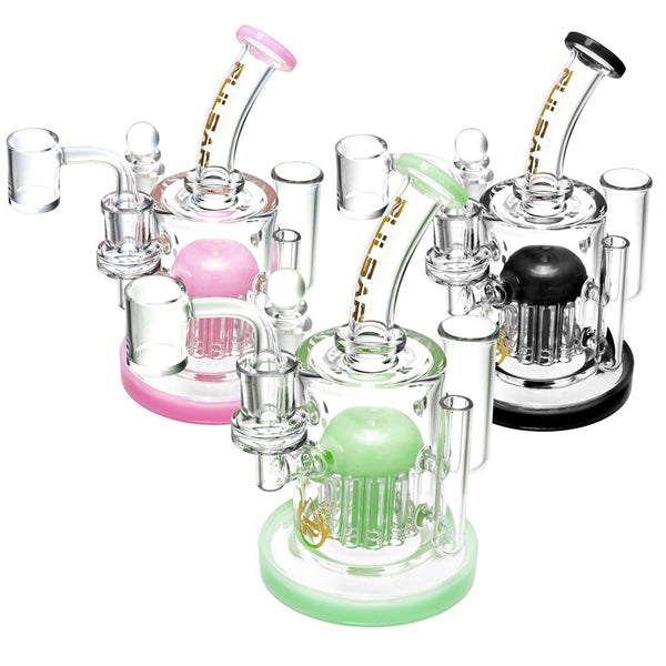 Pulsar All in One Station Dab Rig V4 - 7.5""/14mm F/Colors Vary