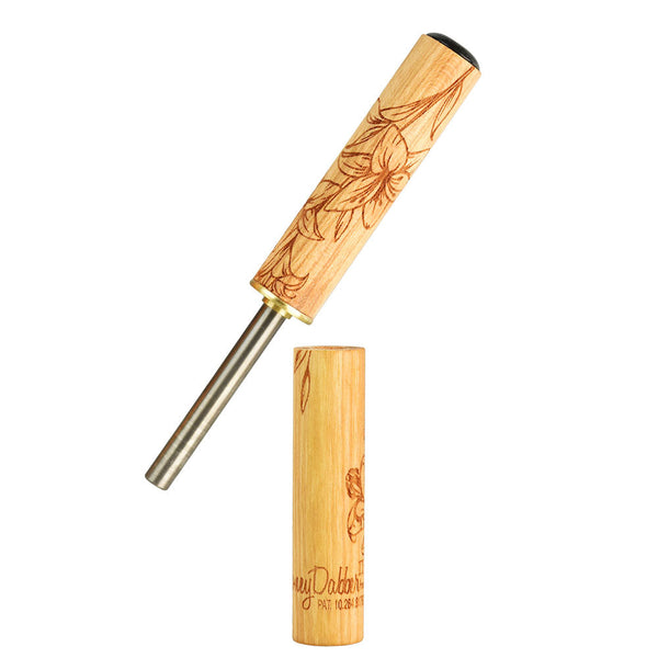 Honey Labs HoneyDabber II Lilly Limited Edition